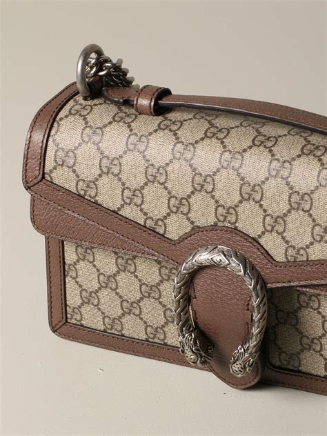 gucci crossbody strap bag|gucci crossbody strap replacement.